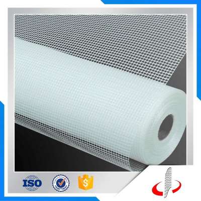 Woven Roving Fiberglass Cloth Mesh