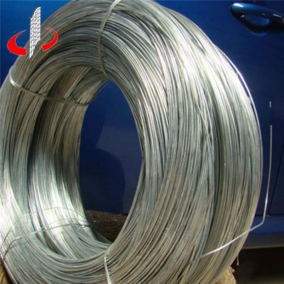 Price List Of Hot Dipped Galvanized Spring Steel Wire