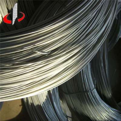 3mm Galvanized Mattress Steel Wire Price