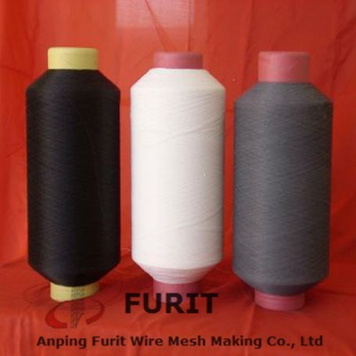 PVC Coated Glass Fiber Yarn